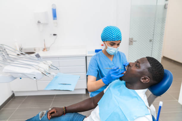 Best Knocked-Out Tooth (Avulsed Tooth) Treatment in Mount Pleasant, UT